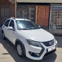 کوییک مدل ۱۴۰۰ شاسی پلمپ