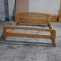 سرویس خواب چوب راش