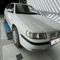 سمند LX مدل ۹۴