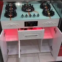 مرکز تخصصی فروش اجاق گاز و جهیزیه در شیراز