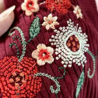 تیشرت فانریپ نخ پنبه|لباس|میانه, |دیوار