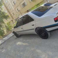 پژو۴۰۵مدل ۹۳