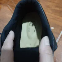 کفش ایمنی نو و آکبند|کیف، کفش، کمربند|اردبیل, |دیوار