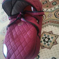 ساک حمل نوزاد550هزار تومان