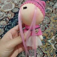 عروسک نو نو|اسباب‌‌بازی|قم, کیوانفر|دیوار