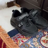 کفش کتونی بچه گانه