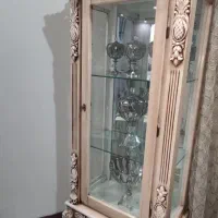 بوفه کاملا نو و سالم