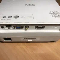 پروژکتور ان ای سی|تلویزیون و پروژکتور|تهران, هروی|دیوار