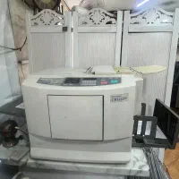 دستگاه ریسو ۱۶۱۰