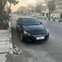 جک J5 اتوماتیک مدل ۱۳۹۳|خودرو سواری و وانت|مشهد, الهیه|دیوار