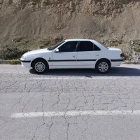 پارس tu5 مدل ۹۹