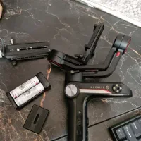 ژیون Weebill S|دوربین عکاسی و فیلم‌برداری|ارومیه, |دیوار