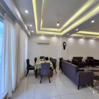 واحد با ویو بی نظیر|فروش آپارتمان|لاهیجان, حزین|دیوار