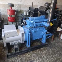 اجاره انواع موتور برق و ژنراتور
