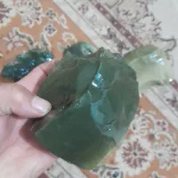 سنگ یشم یا جاسپر