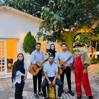 گروه سوپرایز گرگان