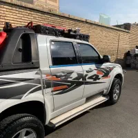 کاپرامدل۹۰فول لوازم