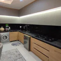 ساخت کابینت مدرن