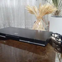 پخش کننده  بلو ری  3d blu-ray سامسونگBd-d5900hc|پخش‌کننده DVD و ویدیو|تهران, جوانمردان (اندیشه)|دیوار