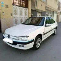 پژو پارس سال، مدل ۱۳۹۴
