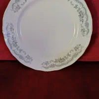 بشقاب غذا خوری و پذیرایی