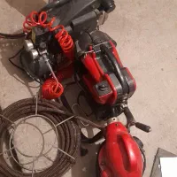 لوله بازکنی مهاجران