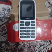 گوشی ساده اسمارت
