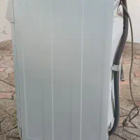 لباسشویی OSUN کاملا سالم|ماشین لباسشویی و خشک‌کن لباس|لاهیجان, شهرک فرهنگیان|دیوار