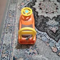 ماشین اسباب بازی|اسباب‌بازی بچه|تهران, توحید|دیوار