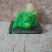 مجسمه شانس