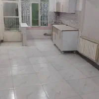 خانه ویلایی ۲ طبقه که طبقه بالا اجاره داده می شود