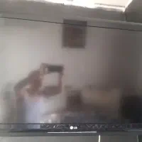 تلویزیون ۴۲ اینچ ال جی