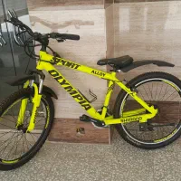 دوچرخه المپیا سایز ۲۶