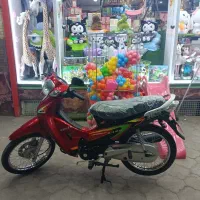 بی کلاچ دلتا مدل 95صفر|موتورسیکلت|کرمان, |دیوار