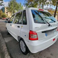 پراید111 مدل89 فول کامل،عروسک