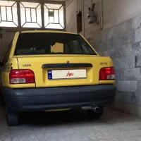 تاکسی مدل ۸۸ جوان پسند...