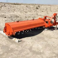 فروش یک دستگاه کونتیواتور۴۸پره هیدرولیک