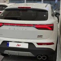 دیگنیتی پرستیژ مدل ۴۰۴ برج ۷
