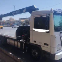 بادسان 8 تن مدل 86|خودرو سنگین|کرمان, |دیوار