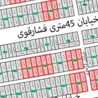 زمین-در-باغستان-ثامن