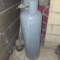 کپسول 50کیلویی بوتان