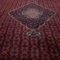 جفت فرش دستبافت مشهد طرح خاص