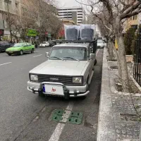 مزدا وانت 2000ژاپن