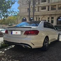 بنز E200 مدل 2014|خودرو سواری و وانت|تهران, الهیه|دیوار