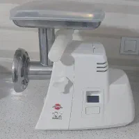 چرخ گوشت پارس خزر مدل بوفالو۲۰۲۰|سایر لوازم برقی|خرم‌آباد, |دیوار