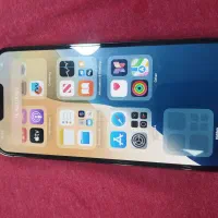 اپل iPhone 13 Pro Max با حافظهٔ ۱۲۸ گیگابایت|موبایل|تهران, تهرانپارس شرقی|دیوار