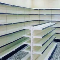 قفسه بندی فروشگاهی همراه با طراحی حرفه ای|فروشگاه و مغازه|کهنوج, |دیوار