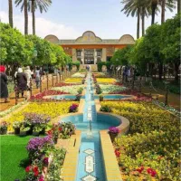 تور جذاب شیرازگردی