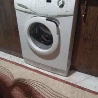 لباسشویی سامسونگ|ماشین لباسشویی و خشک‌کن لباس|رشت, امین الضرب|دیوار