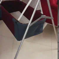 گهواره کودک|اسباب و اثاث بچه|رشت, پیرکلاچای|دیوار